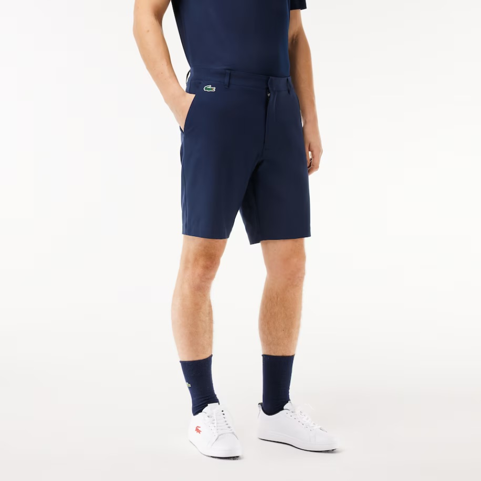 Bermuda ultra-dry - LACOSTE - fh7396 - LACOSTE