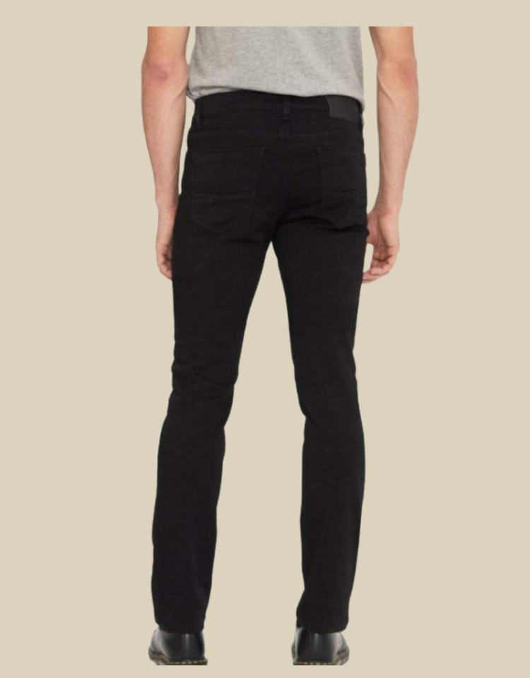 Jeans Sam noir - BLACKBULL&nbsp; - - Black Bull