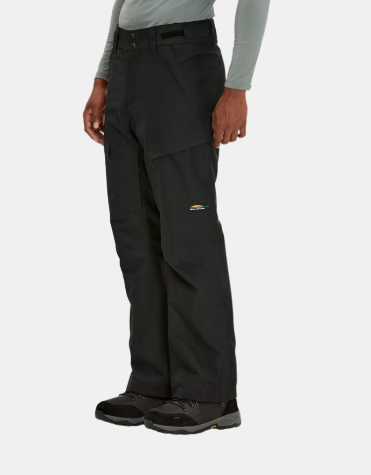 Pantalon habit de neige Chilkoot - CHLOROPHYLLE - - Chlorophylle