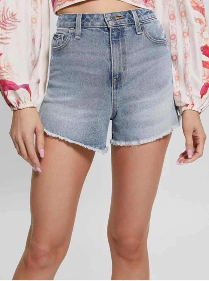 Short Midi - GUESS - W3GD0VD4K30 - Guess