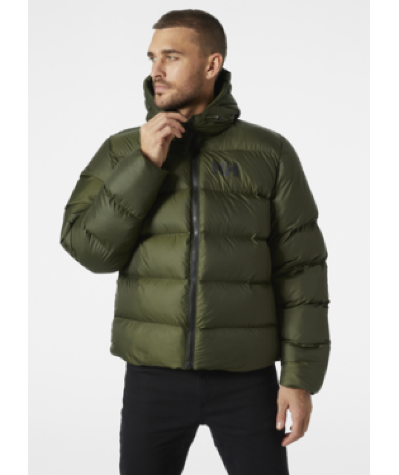 Manteau Active Puffy - HELLY HANSEN