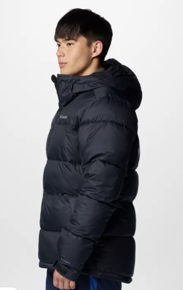 Manteau Slope - COLUMBIA 