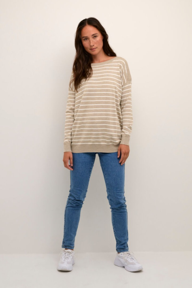Chandail Mala - KAFFE - 10505337 - KAFFE