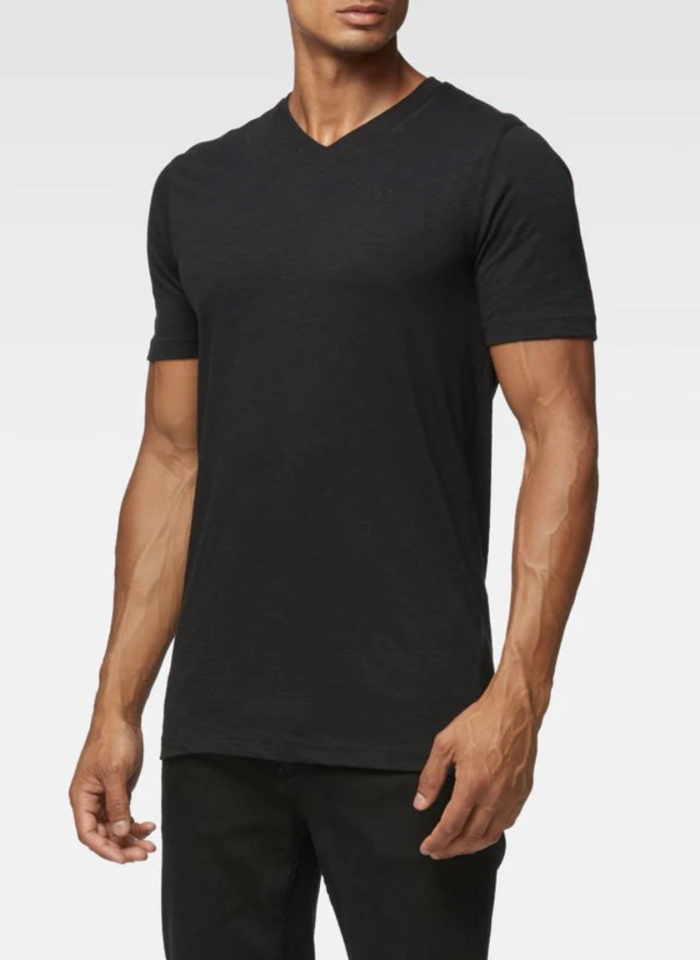 T-shirt essentiel - VINCENT D'AMÉRIQUE - B24004 - Vincent d'Amérique