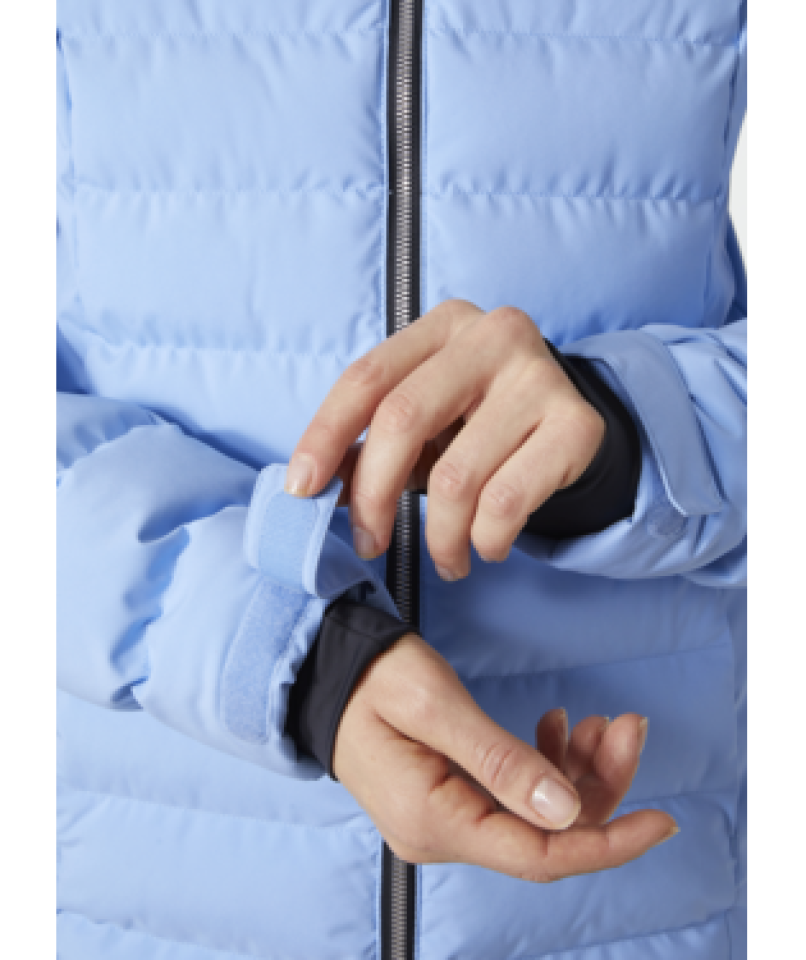 Veste imperial puffy heather - HELLY HANSEN 