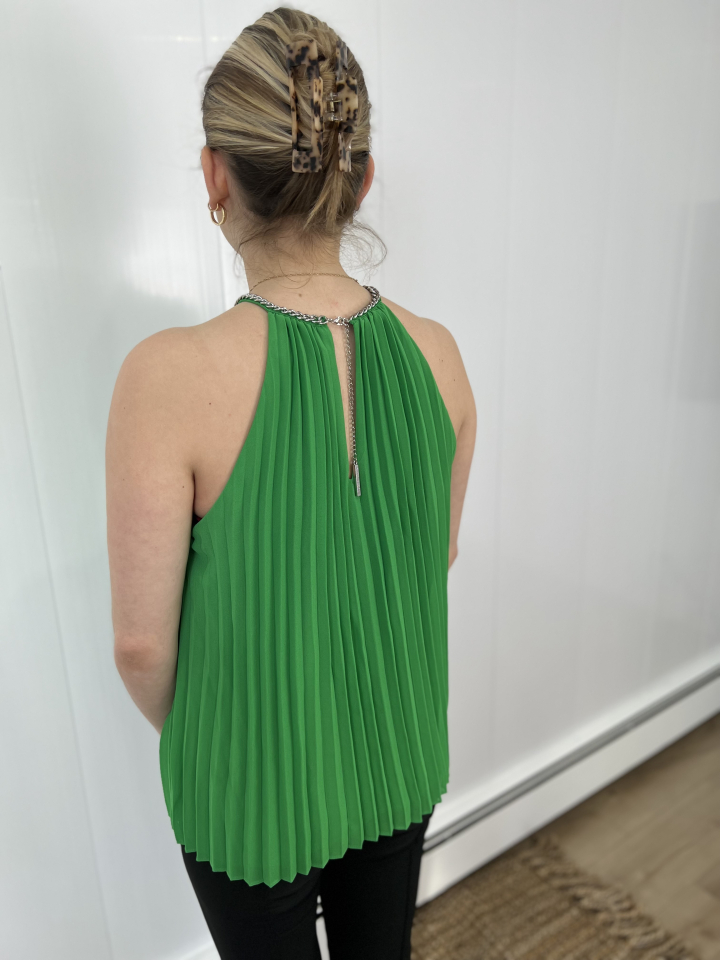 Haut au cou - MICHAEL KORS 