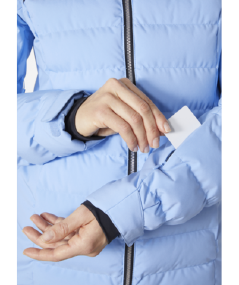 Veste imperial puffy heather - HELLY HANSEN 