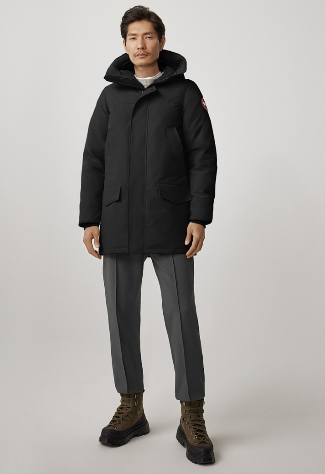Manteau Langford - CANADA GOOSE - 2052M - Canada Goose