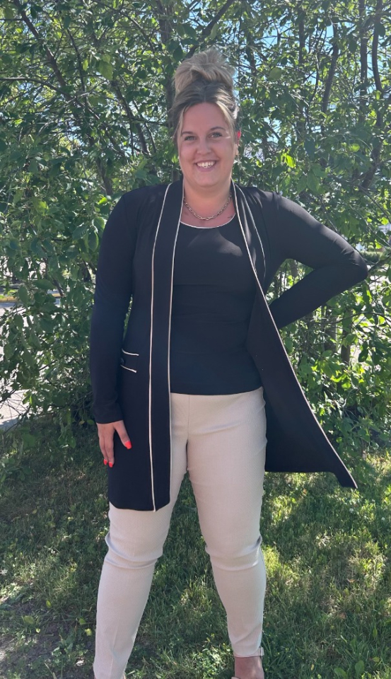 Ensemble 2 pièce décontractée - FRANK LYMAN - 243019 - Frank Lyman