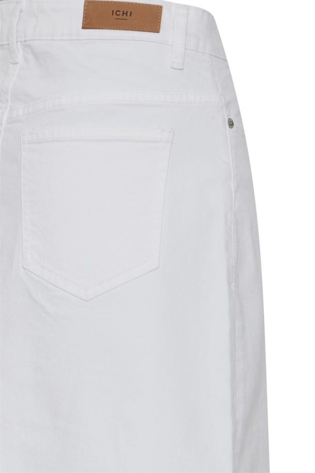 Jupe de jeans - ICHI 