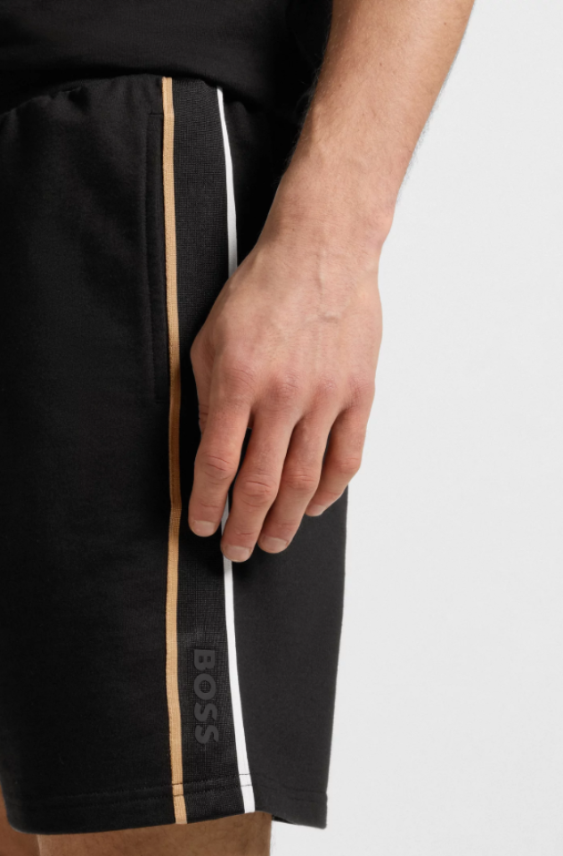 Ensemble d'intérieur haute gamme Iconic - HUGO BOSS