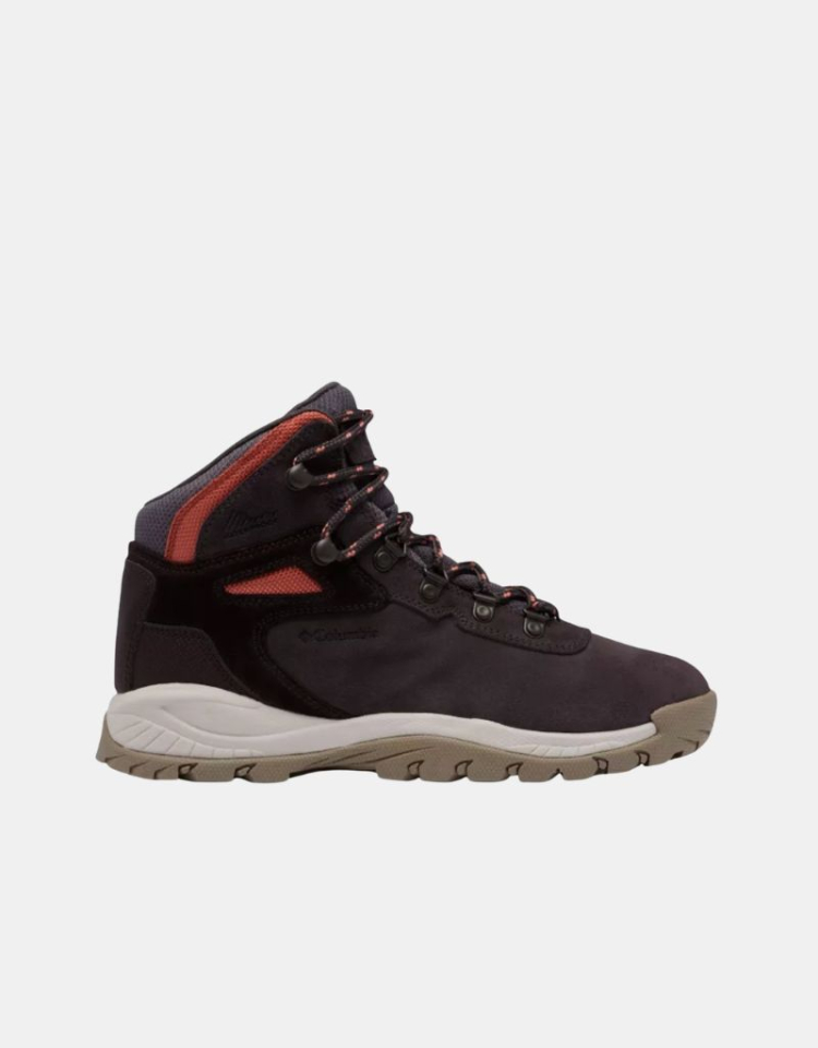 Bottes de randonnée imperméables newton ridge - COLUMBIA