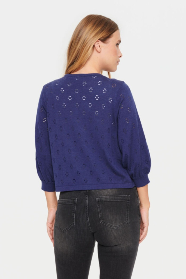 Cardigan Doony - SAINT-TROPEZ