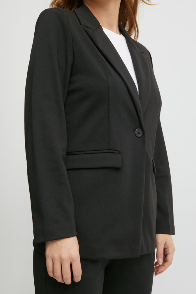 Veston long Rizetta - B.YOUNG