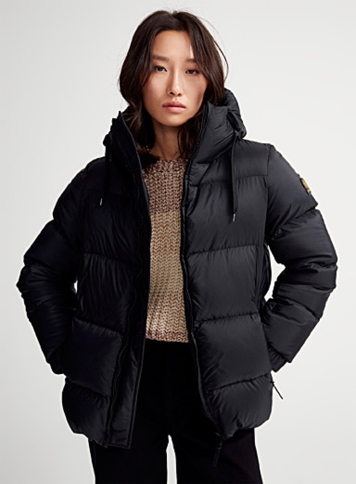 Manteau d'hiver Molly - KANUK - 30466 - Kanuk
