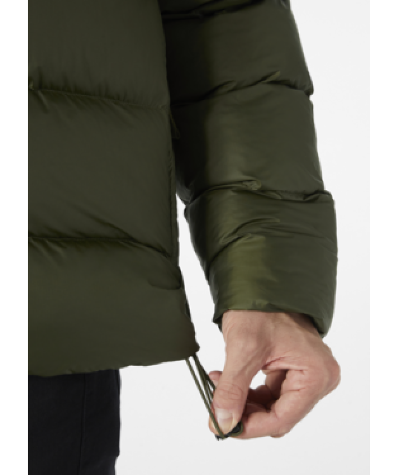 Manteau Active Puffy - HELLY HANSEN