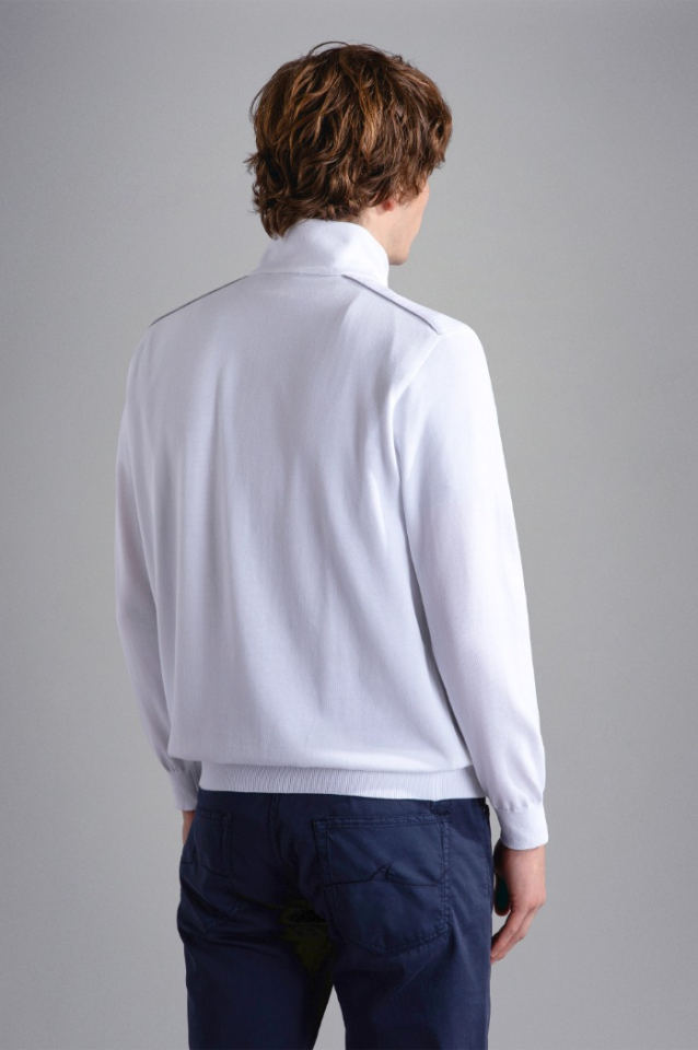 Chandail Fresco - PAUL AND SHARK