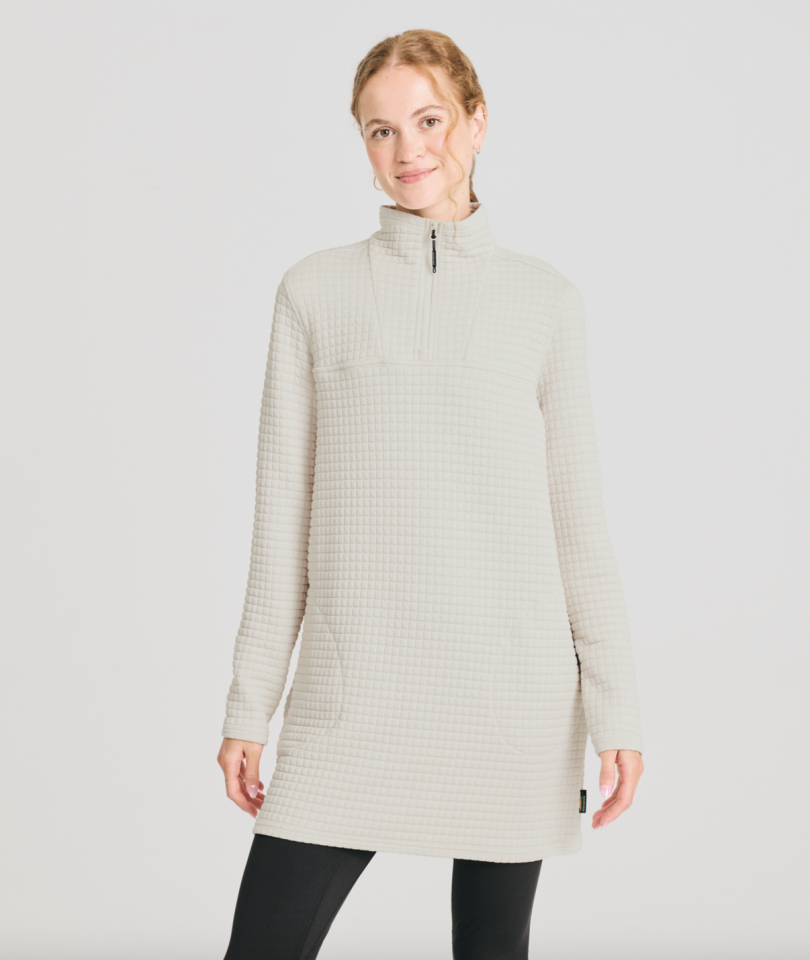 Tunique sport KELLAS - CHLOROPHYLLE - 18260 - Chlorophylle