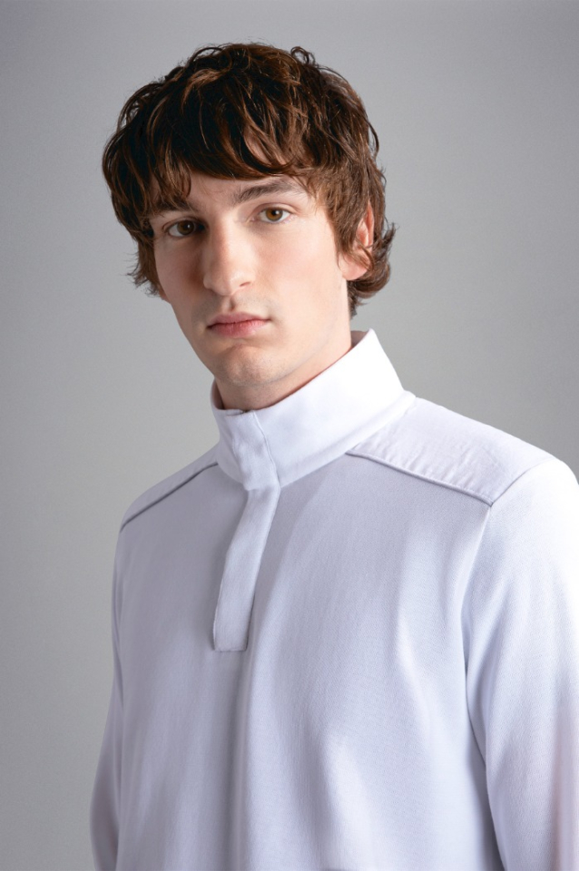 Chandail Fresco - PAUL AND SHARK