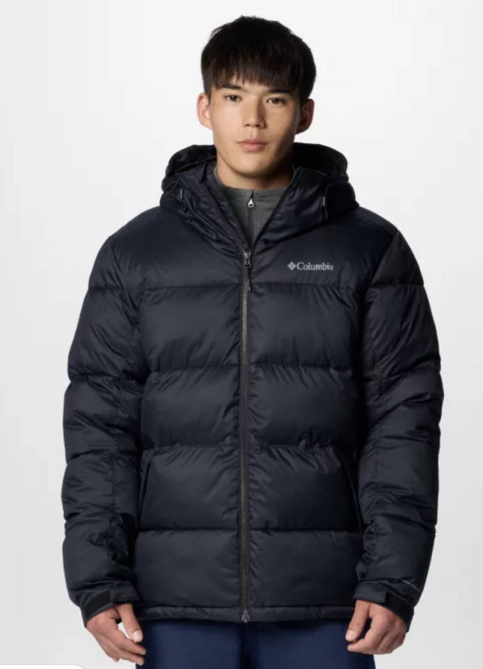 Manteau Slope - COLUMBIA - 2087401010 - Columbia