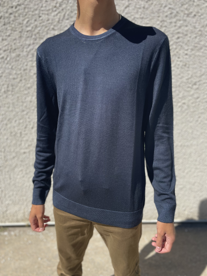 Chandail midnight à manche longue&nbsp; MICHAEL KORS&nbsp; - - Michael Kors