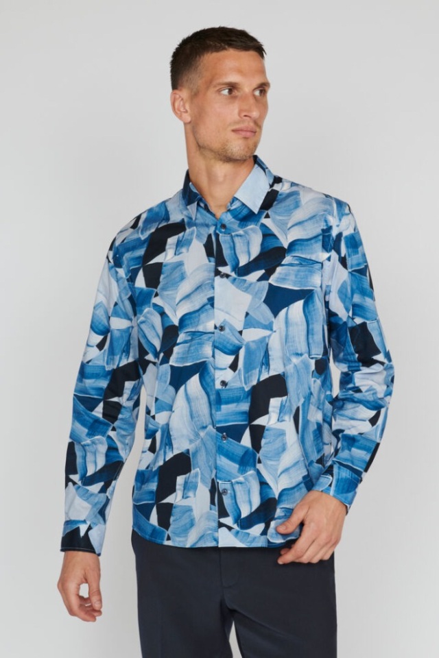 Chemise Christaldo - MATINIQUE - 30207325 - Matinique