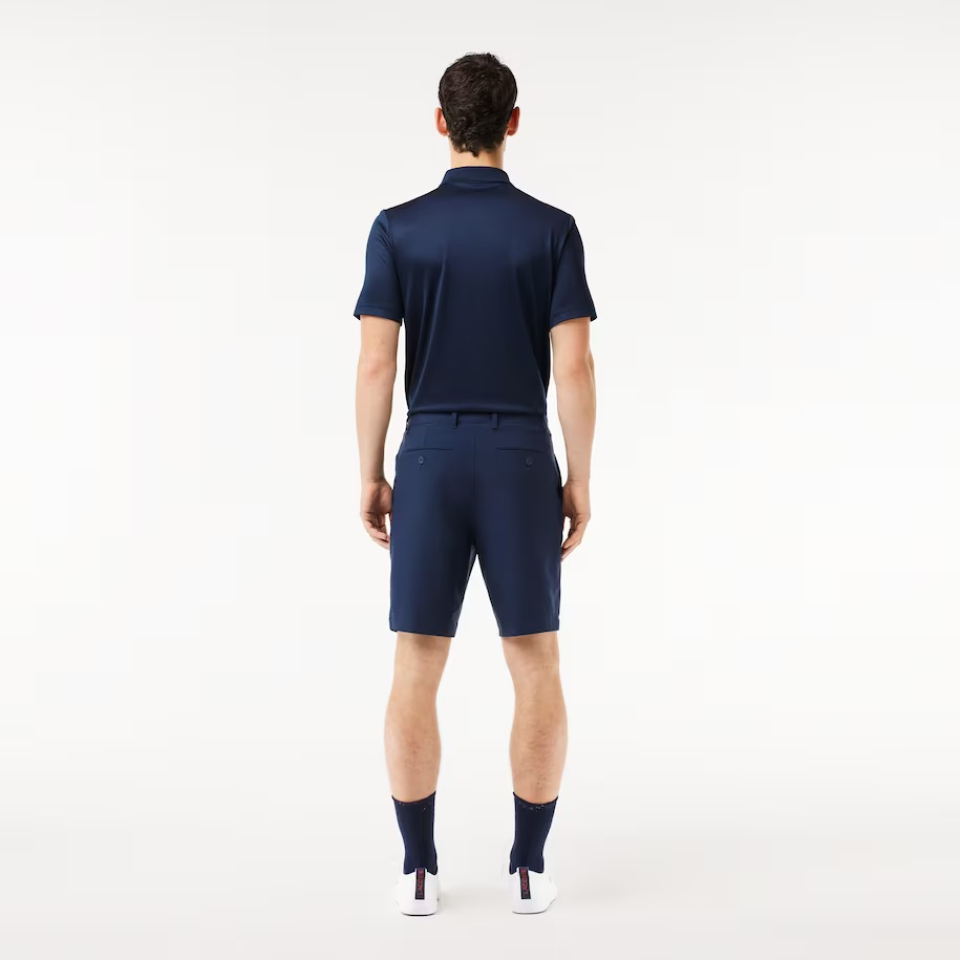 Bermuda ultra-dry - LACOSTE