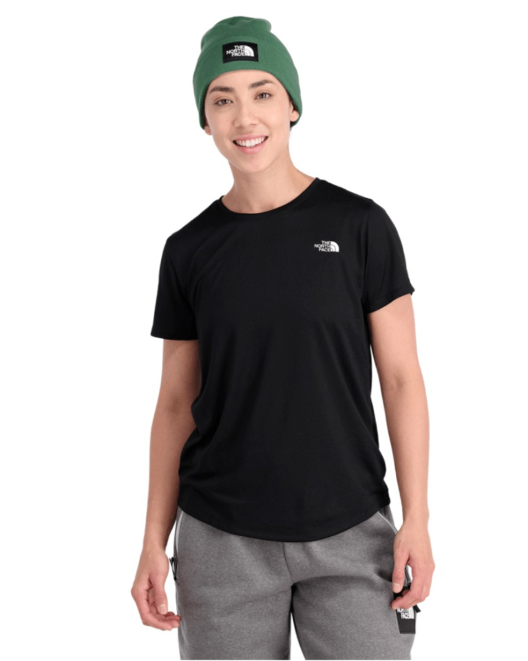 T-shirt Élévation - THE NORTH FACE - NF0A82X2JK31 - The North Face