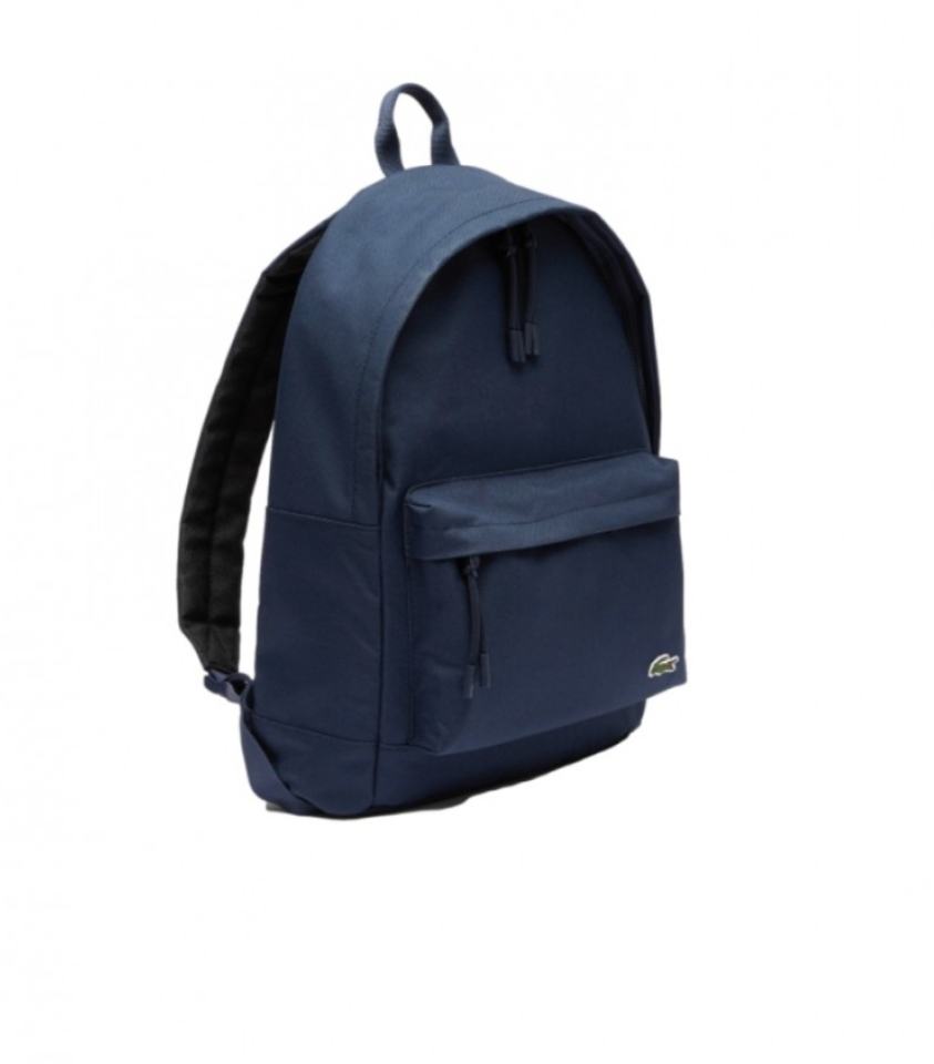 Sac à dos unisexe - LACOSTE 