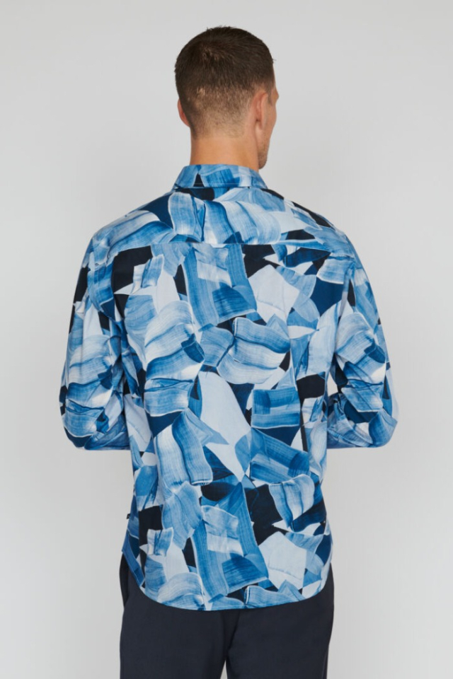 Chemise Christaldo - MATINIQUE