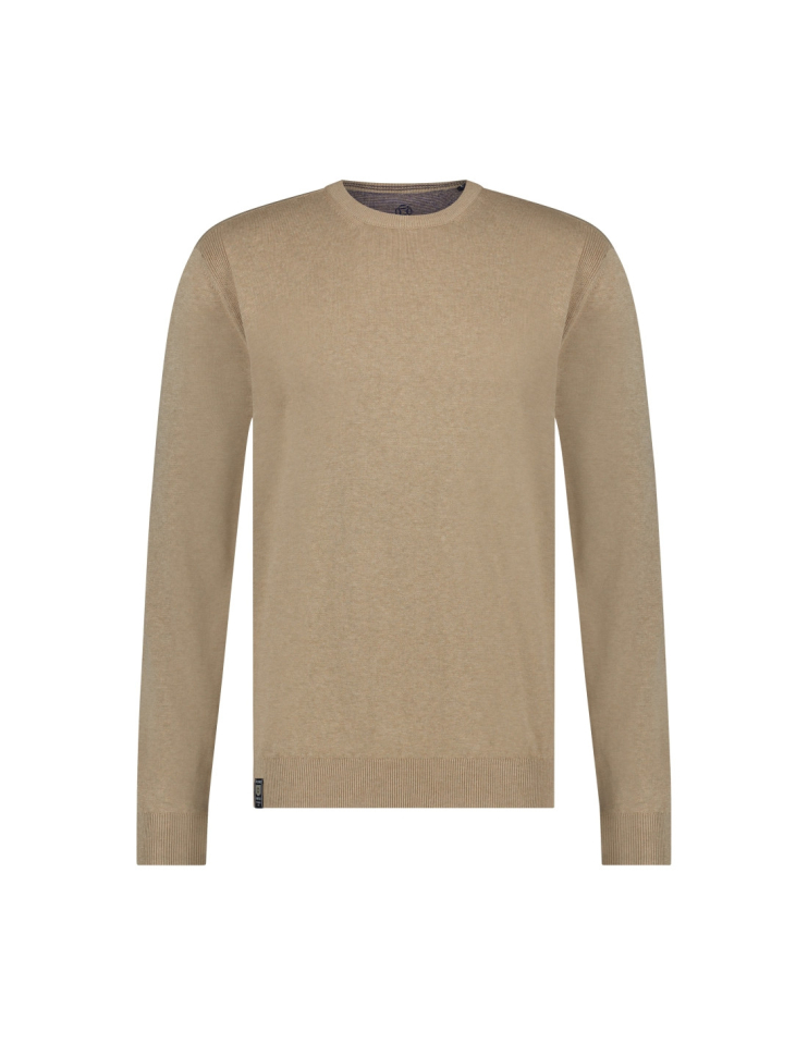 Pull Iconic Crewneck - FELLOWS UNITED - 16765 - Fellows united