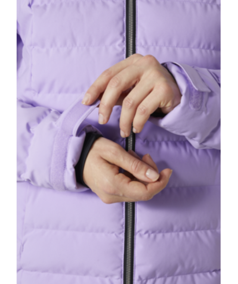 Veste imperial puffy heather - HELLY HANSEN 