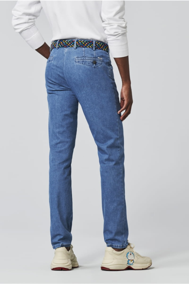 Jeans Coolmax Dublin - MEYER