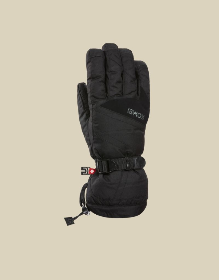 Gants Original WATERGUARD® NOIR  - KOMBI  - - KOMBI