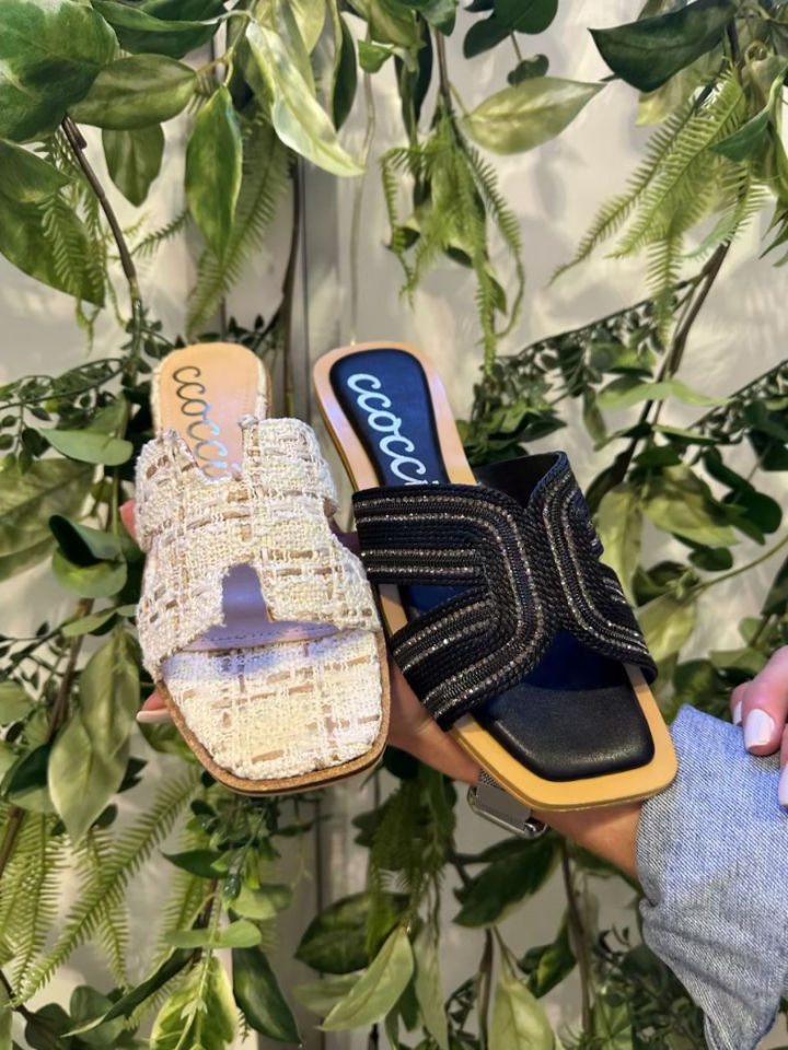 Sandales Marisa - CCOCCI