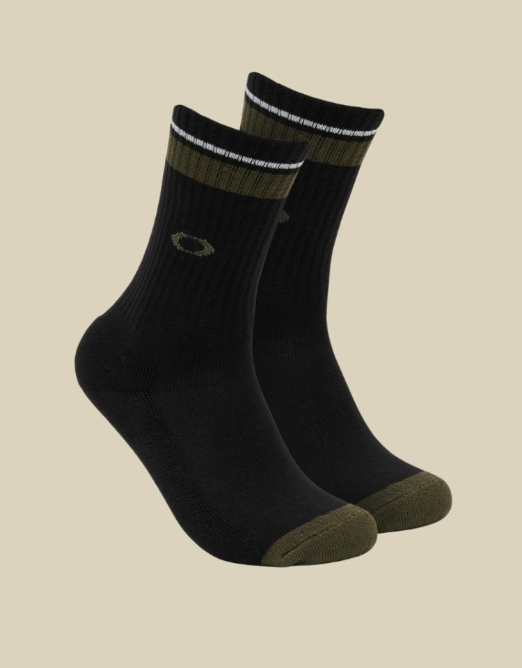 Ensemble de 3 pairs de bas - OAKLEY - - Oakley