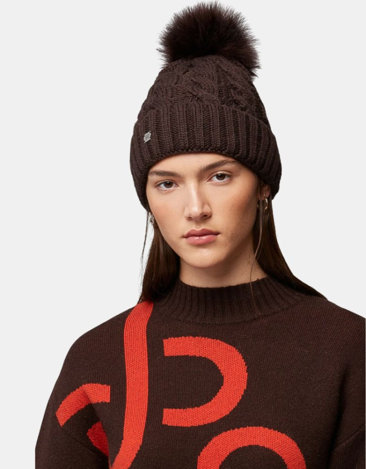 Tuque Amalie Oak - SOIA KYO TAILLE UNIQUE - AMALIE-TN - SOIA & KYO