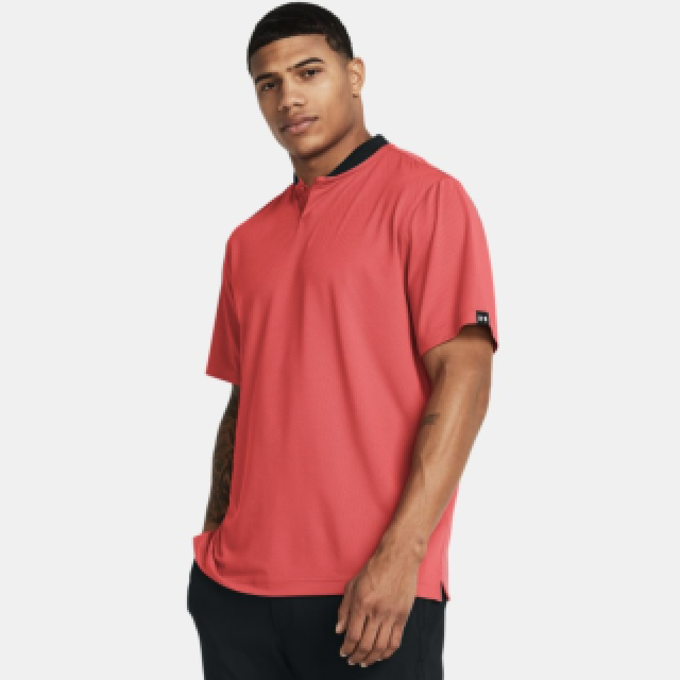 Polo Dash - UNDER ARMOUR - 1383152 - Under Armour