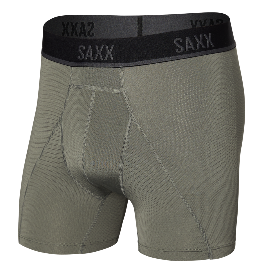 Boxer KINETIC LC - SAXX 