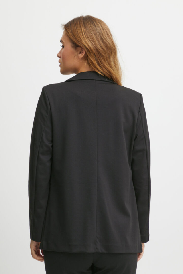 Veston long Rizetta - B.YOUNG