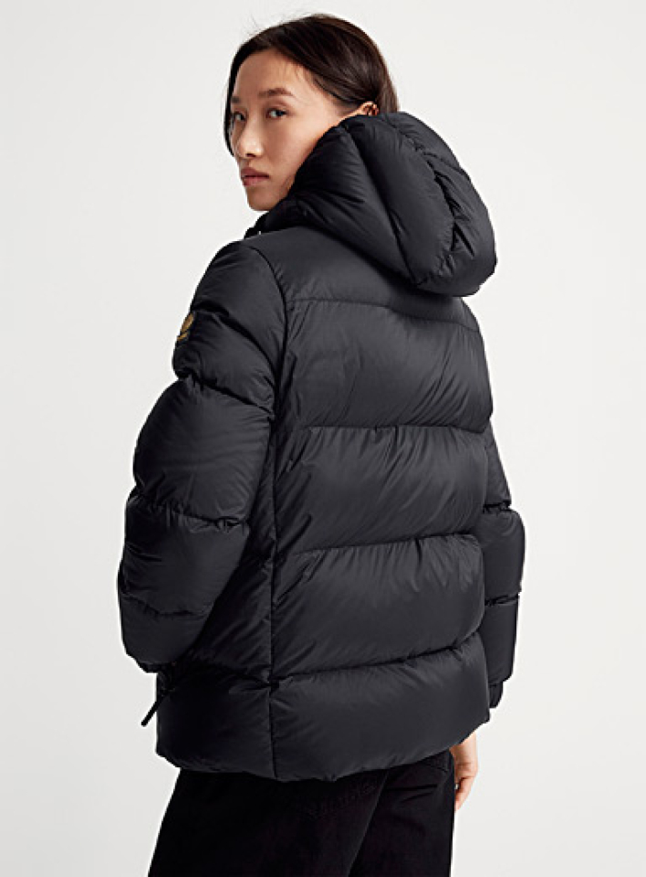 Manteau d'hiver Molly - KANUK 