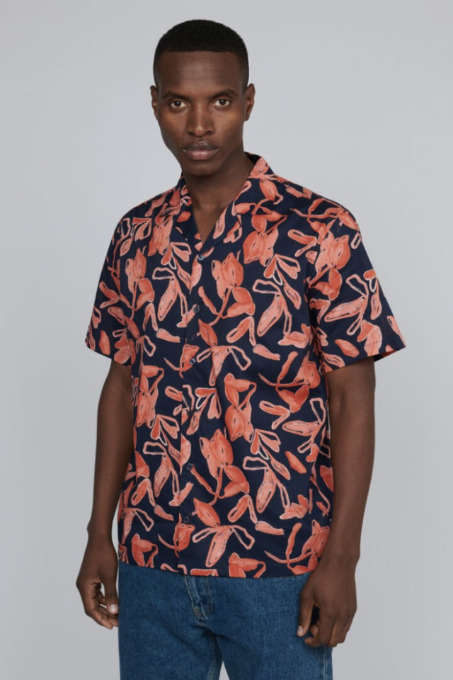 Chemise Klampo - MATINIQUE - 30207336 - Matinique