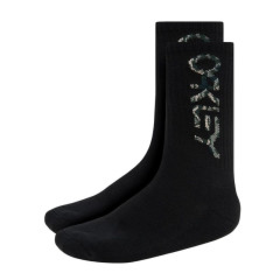 Chaussettes longues avec logo camouflage ( 3 pièces) - OAKLEY - FOS900271 - Oakley