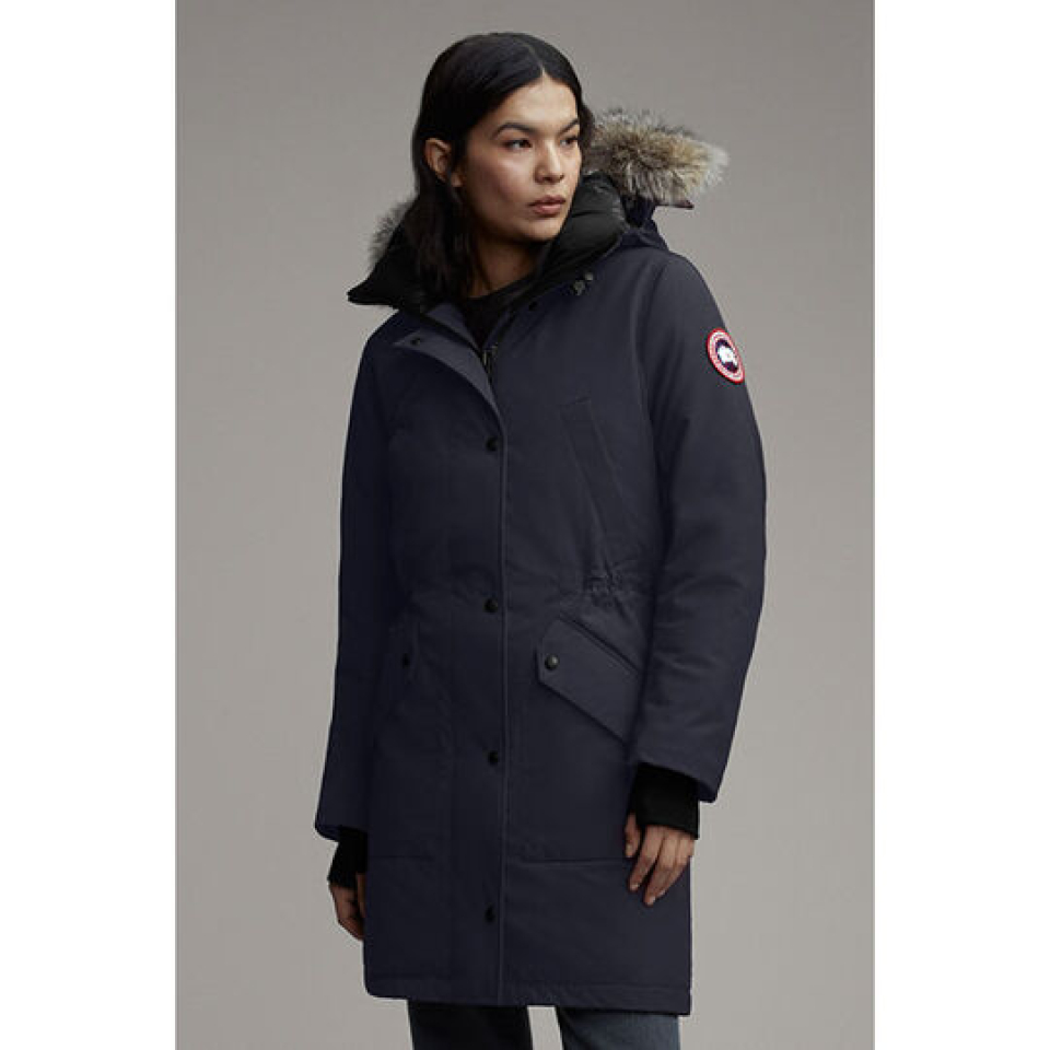 Manteau ELLESMERE - CANADA GOOSE - 6555L - Canada Goose