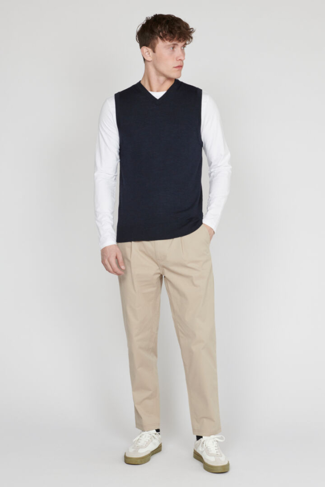 Débardeur Théodore - MATINIQUE