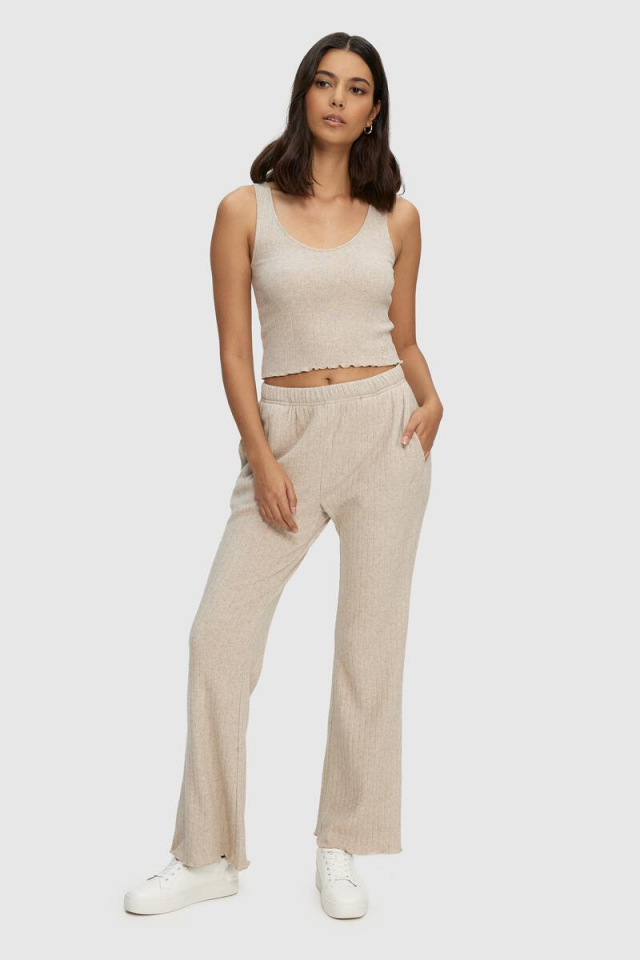 Pantalon Bell - KUWALLA - - Kuwalla-Tee