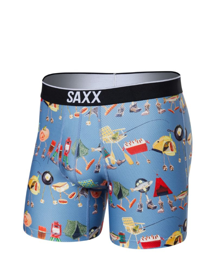 Boxer volt campeur - SAXX - SXBB29 - Saxx