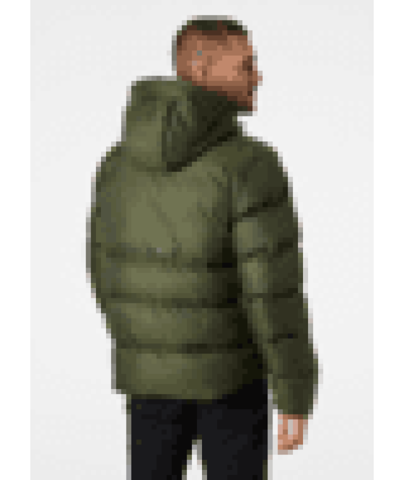 Manteau Active Puffy - HELLY HANSEN
