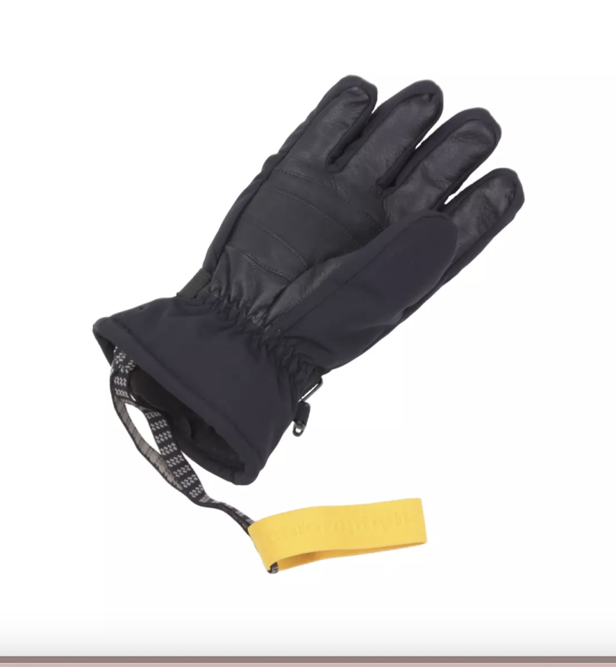 Gants Glisse - CHLOROPHYLLE - - Chlorophylle