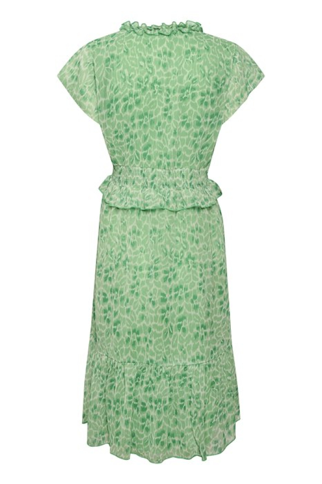 Robe Tika - SAINT TROPEZ 